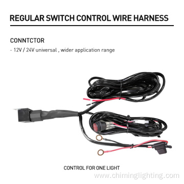 Manufacturer Custom Controller Wiring Harness Cable Assemblies Auto Wiring Harness